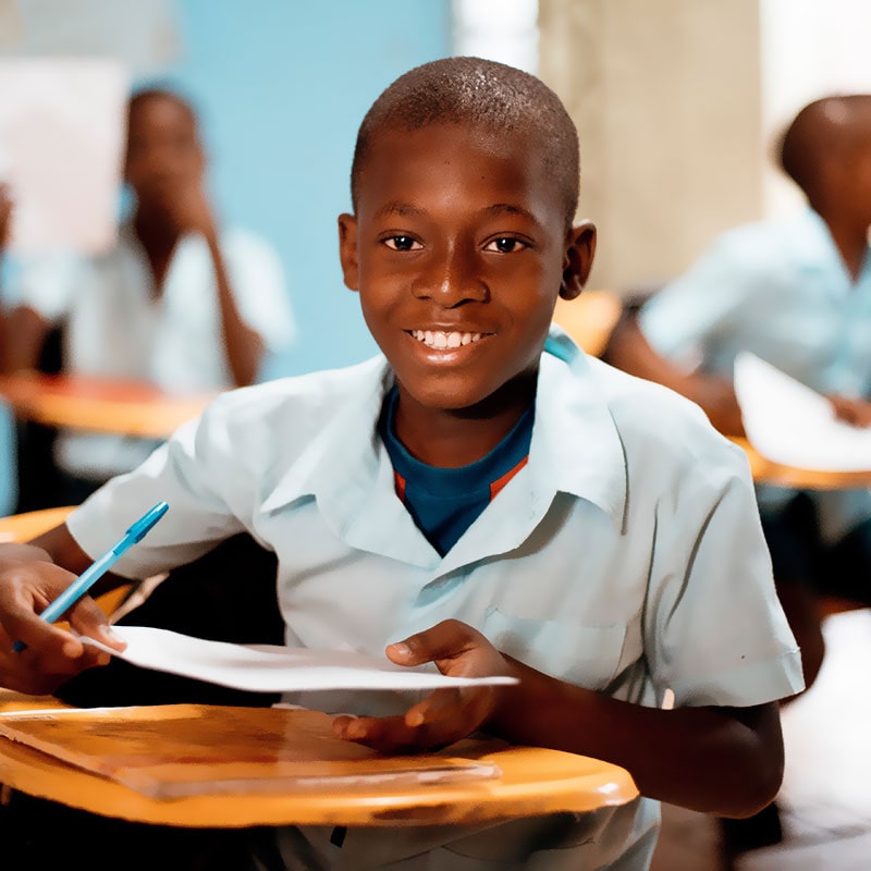 Together for Better Tomorrow