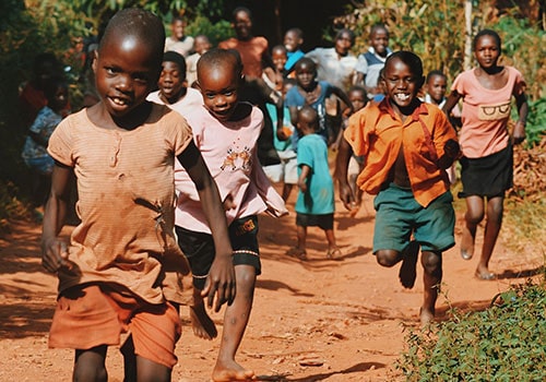 Philanthropy Advisory