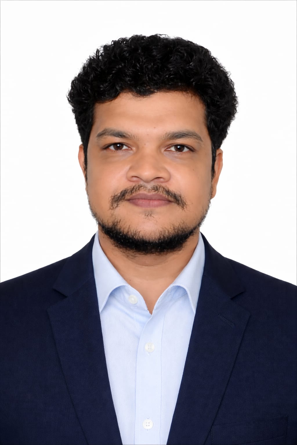 Shiba Sankar Das